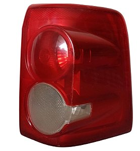 Lanterna Lado Direito Ford Ecosport 2008 a 2011