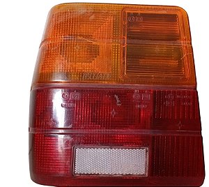 Lanterna Lado Esquerdo Fiat Uno 1996 arteb