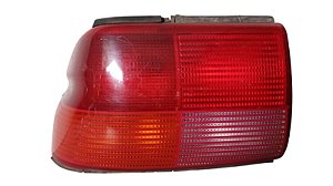 Lanterna Lado Esquerdo Ford Escort Gl 1999 a 2000