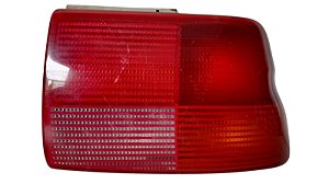 Lanterna Lado Direito Ford Escort Gl 1999 a 2000