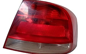 Lanterna Lado Direito Vw Voyage G5 2009 a 2013 valeo