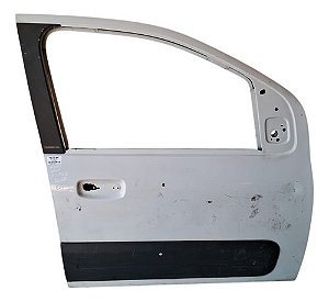 Porta Dianteiro Direito Fiat Uno Vivace 2011 A 2020 Detalhe
