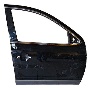 Porta Dianteiro Direito Hyundai Vera Cruz 2007-2012 Detalhe