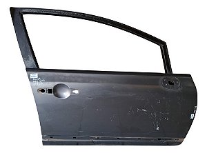 Porta Dianteiro Direito Honda New Civic 2006 A 2011 Detalhe