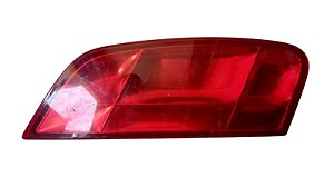 Lanterna Tampa lado Esquerdo Fiat Siena 2006 a 2012