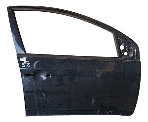 Porta Dianteiro Direito Nissan Sentra 2007 A 2013 C/ Detalhe