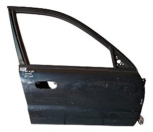 Porta Dianteiro Direito Daewoo Lanos 1995 A 2002 Com Detalhe