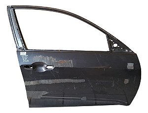 Porta Dianteiro Direito Honda Civic G10 2017 A 2021 Detalhe
