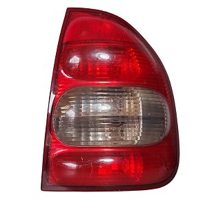 Lanterna Lado Direito Gm Corsa Classic 2004 CARTO