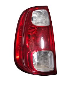 Lanterna Lado Esquerdo Fiat Uno Vivace 2010 a 2016