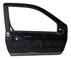 Porta Dianteiro Direito Fiat Strada Adventure 2004 A 2012