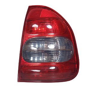 Lanterna Lado Direito Gm Corsa Classic 2004 CARTO