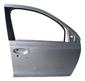 Porta Dianteiro Direito Toyota Etios 2012 A 2020 Com Detalhe