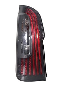 Lanterna lado Esquerdo fiat Idea Adventure 2011 a 2016
