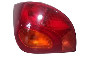 Lanterna lado Esquerdo Ford Fiesta 1996 a 2003