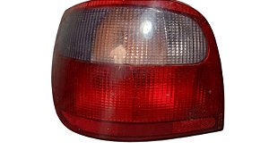 Lanterna Lado Esquerdo Vw Pointer 1994 a 1996/Paralela