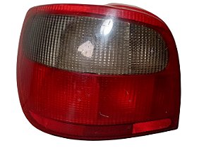 Lanterna Lado Esquerdo Vw Pointer 1994 a 1996/Paralela