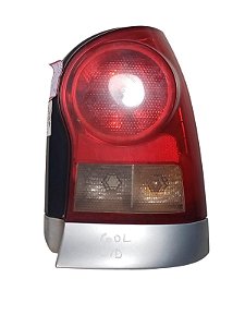 Lanterna Lado Direito Vw Gol G4 2006 a 2012
