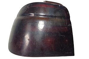 Lanterna Lado Esquerdo Vw Logus Gli 1994/Cibie