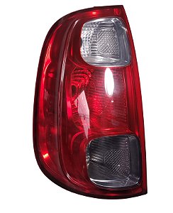 Lanterna lado Esquerdo  Fiat Uno Vivace 2014