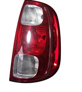 Lanterna lado Direito Fiat Uno Vivace 2014