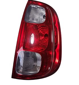 Lanterna lado Direito Fiat Uno Vivace 2014