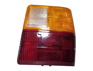 Lanterna Capa Direita Fiat Uno 1984 a 2004/Paralela