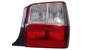 Lanterna Lado Direito Fiat Uno Mille fire 2004 a 2010/Paralela