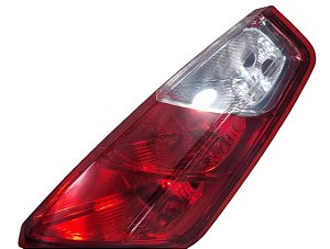 Lanterna Lado Direito Fiat Punto 2008 a 2012/Paralela