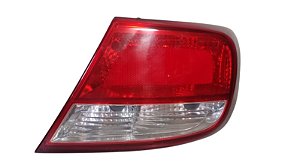 Lanterna Lado Direito Vw Gol G5 2009 a 2013/ Paralela