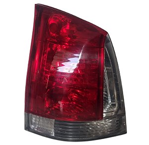 Lanterna Lado Esquerdo Fiat Palio Sapao 2008 a 2012/Paralela