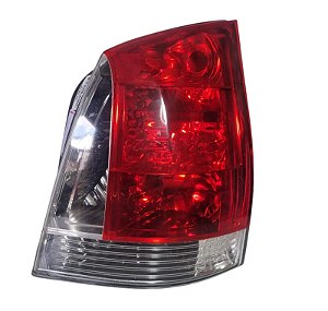 Lanterna Lado Direito Fiat Palio Sapao 2008 a 2012/Paralela