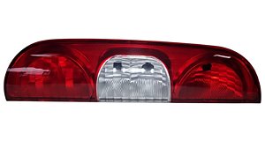 Lanterna Lado Esquerdo Fiat DoBlo 2010 a 2014/ paralela
