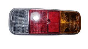 Lanterna Vw Kombi Clipper 1976 a 2014/Paralela
