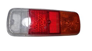 Capa Lanterna Vw Kombi Clipper 1976 a 2014/Paralela