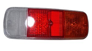 Capa Lanterna Vw Kombi Clipper 1976 a 2014/Paralela