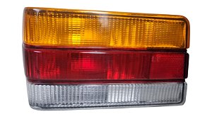 Lanterna Lado Esquerdo Gm Chevette 1987 a 1993/Paralela