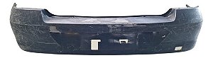 Parachoque Traseiro Renault Clio Sedan 2005-2008 Recuperado