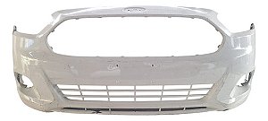 Parachoque Dianteiro Ford Ka 2014 2015 2016 2017 Recuperado