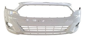 Parachoque Dianteiro Ford Ka 2014 A 2017 Recuperado (1)
