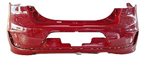 Parachoque Traseiro Ford Ka Hatch 2019 2020