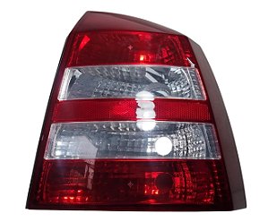 Lanterna Lado Direito Gm Astra hach 2003 a 2012/paralela