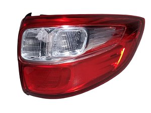 Lanterna Lado Direito Fiat Strada 2015/Paralelo