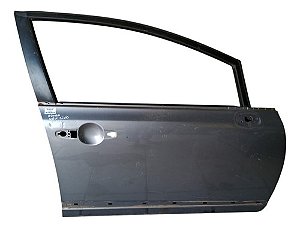 Porta Dianteiro Direito Honda New Civic 2006 A 2011 Detalhe