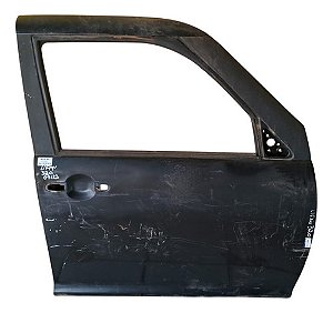 Porta Dianteira Direito Lifan 320 2009 A 2012 Com Detalhe