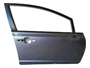 Porta Dianteiro Direito Honda New Civic 2006 A 2011 Detalhe