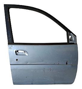 Porta Dianteiro Direito Effa M100 2006 A 2012 Com Detalhe