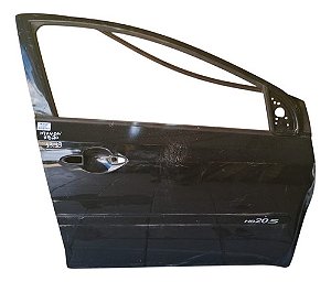 Porta Dianteiro Direito Hyundai Hb20 2013 A 2019 Com Detalhe