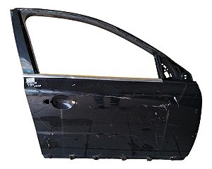 Porta Dianteiro Direito Volvo S80 2007 A 2016 Com Detalhe