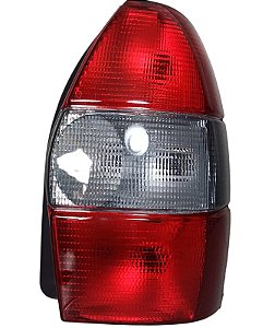 Lanterna Direito Fiat Palio Weekend 1997 a 2000/Paralelo
